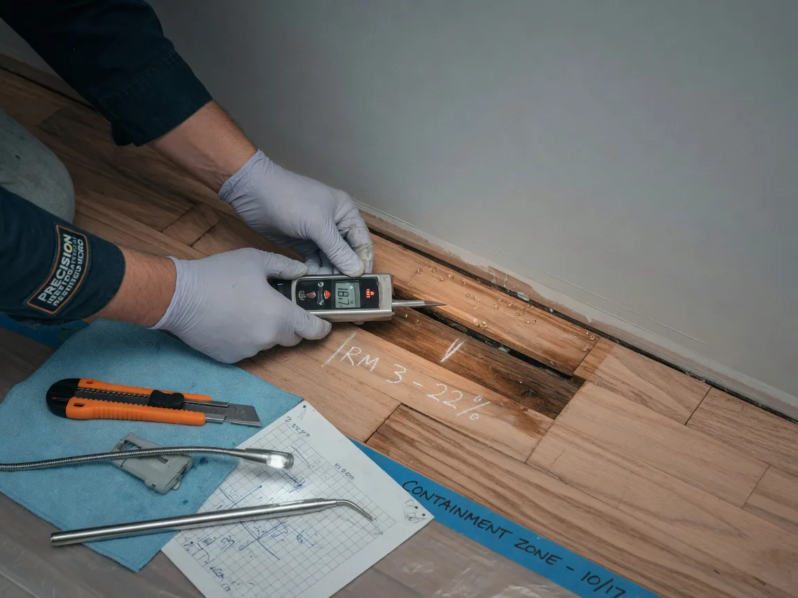 Why choose Water Removal in Eden Valley, MN